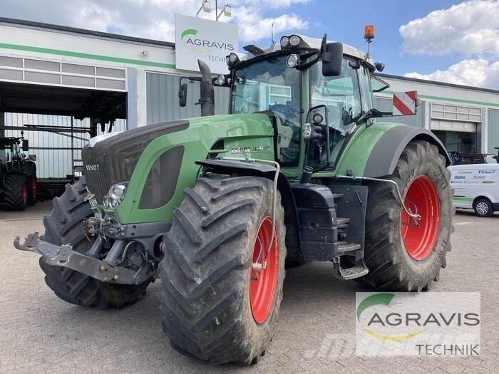 Fendt 936 VARIO Traktoren