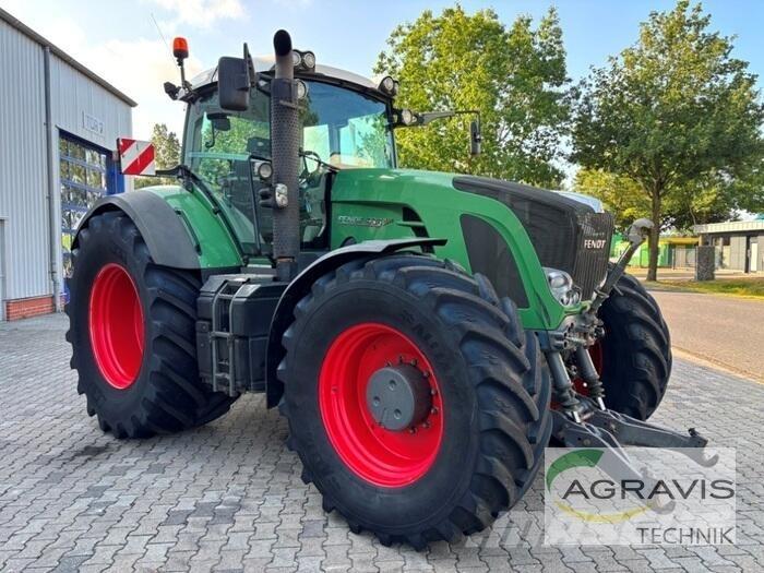Fendt 936 VARIO Traktoren