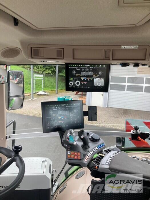 Fendt 936 VARIO GEN-7 Traktoren