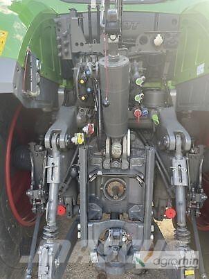 Fendt 942 Traktoren