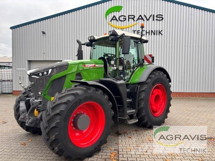 Fendt 942 VARIO GEN-7 Traktoren