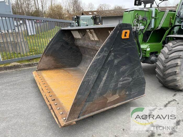 Fendt CARGO T 955 Teleskoplader für Landwirtschaft