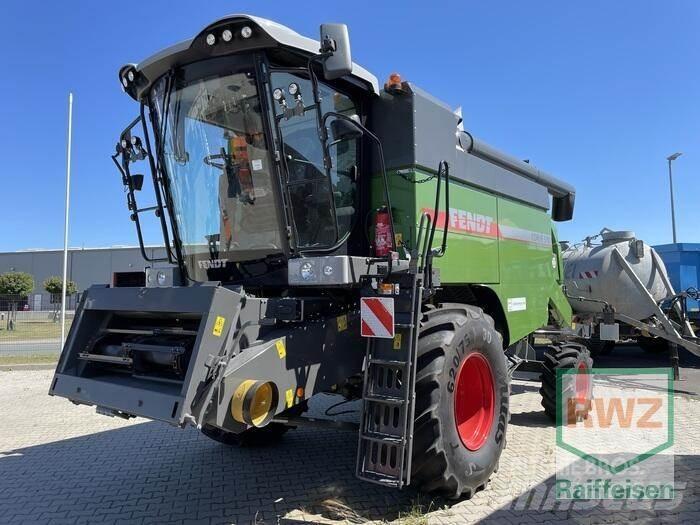 Fendt CORUS 518 Mähdrescher