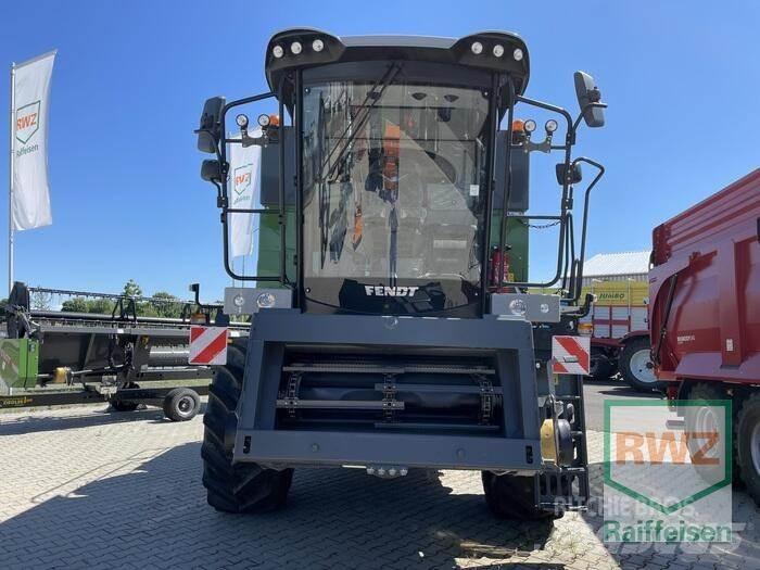 Fendt CORUS 518 Mähdrescher