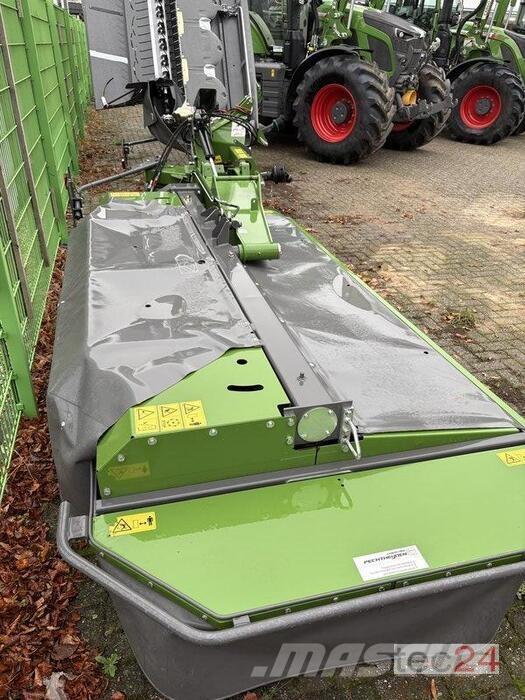 Fendt Cutter 310 TL Mäher