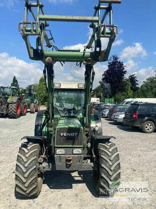 Fendt FARMER 280 SA Traktoren