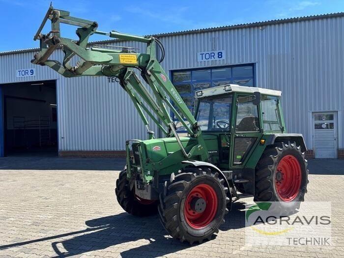 Fendt FARMER 308 LSA Traktoren