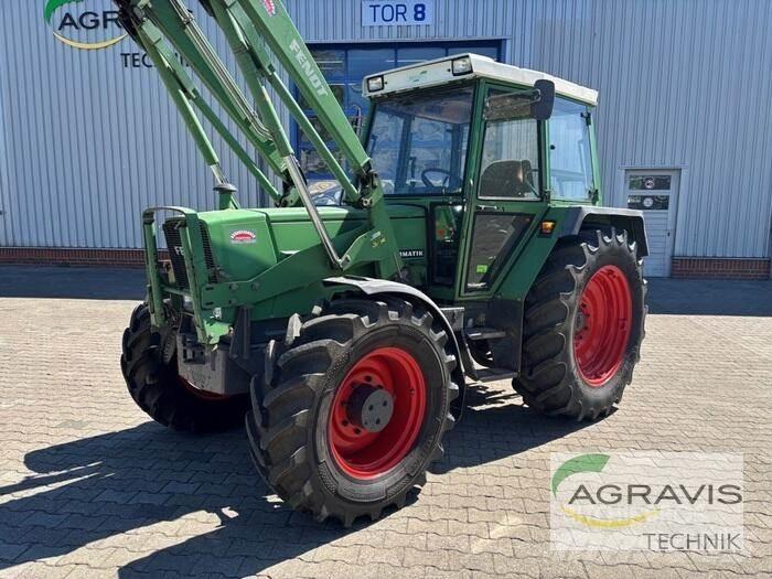 Fendt FARMER 308 LSA Traktoren
