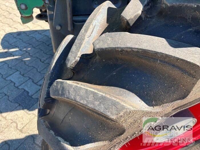 Fendt FARMER 308 LSA Traktoren