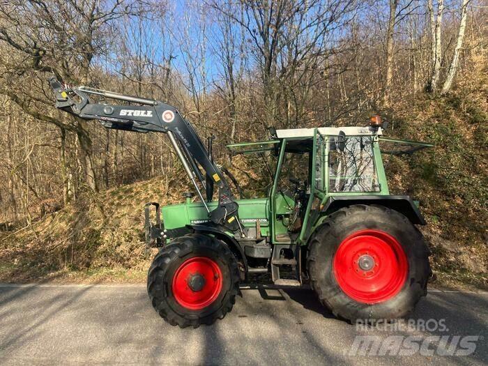 Fendt FARMER 309 LSA Traktoren