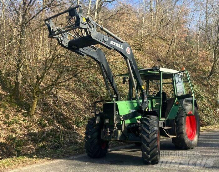 Fendt FARMER 309 LSA Traktoren