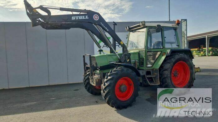 Fendt FARMER 309 LSA Traktoren