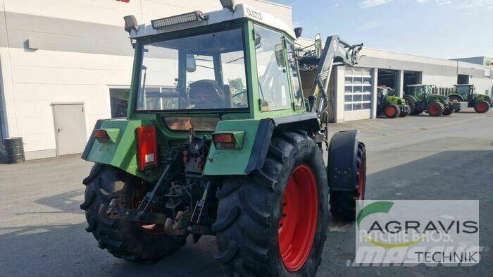 Fendt FARMER 309 LSA Traktoren