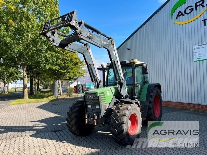 Fendt FARMER 311 LSA Traktoren