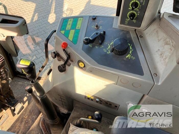 Fendt FARMER 311 LSA Traktoren