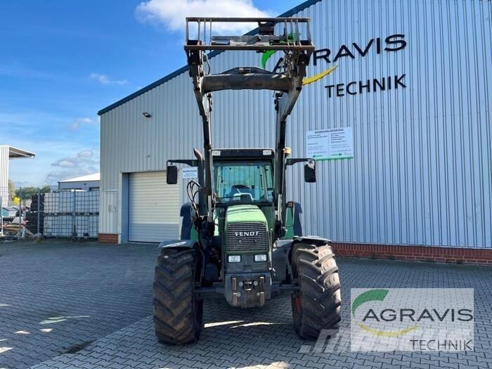 Fendt FARMER 311 LSA Traktoren