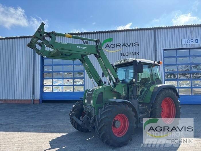 Fendt FARMER 410 VARIO Traktoren