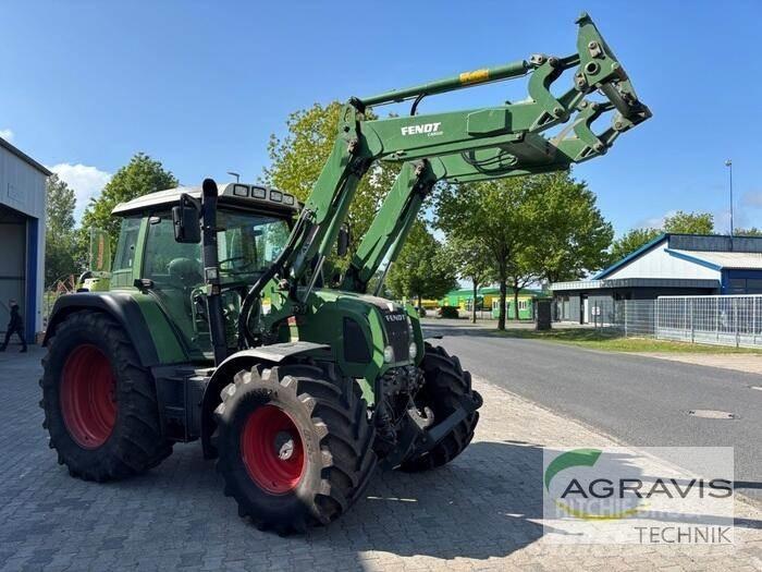 Fendt FARMER 410 VARIO Traktoren