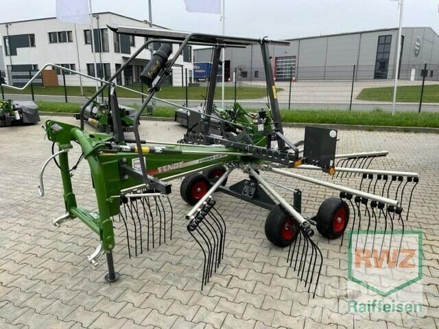 Fendt Former 426 DN Kreiselheuer/-wender