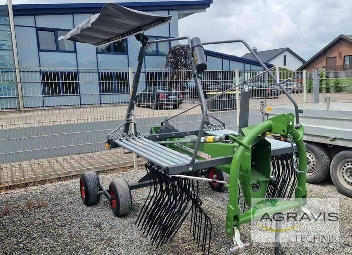 Fendt FORMER 456 DN Kreiselheuer/-wender