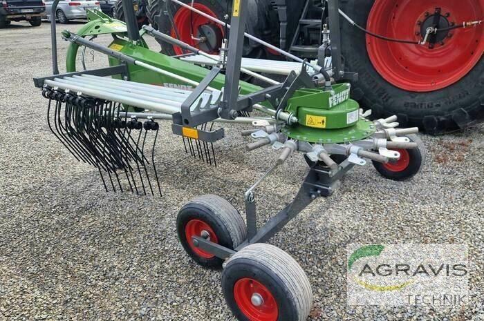 Fendt FORMER 456 DN Kreiselheuer/-wender