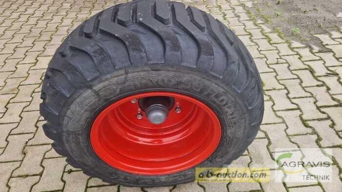 Fendt FORMER 7850 PRO Kreiselheuer/-wender