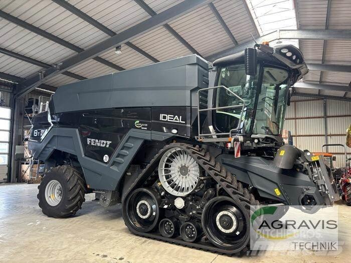 Fendt IDEAL 8 T Mähdrescher