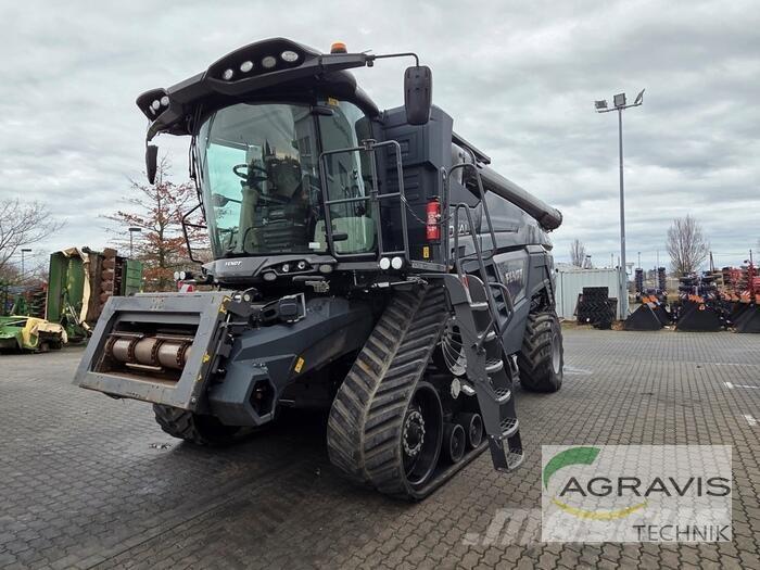 Fendt IDEAL 9 T Mähdrescher