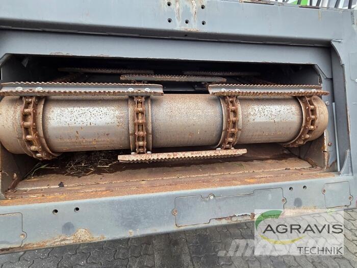 Fendt IDEAL 9 T Mähdrescher