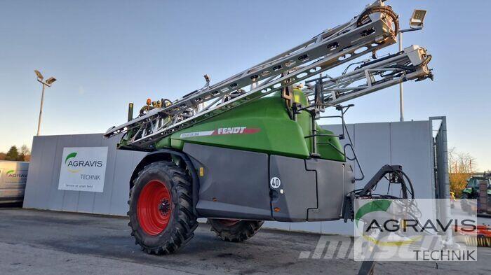 Fendt ROGATOR 366 Anhängespritzen