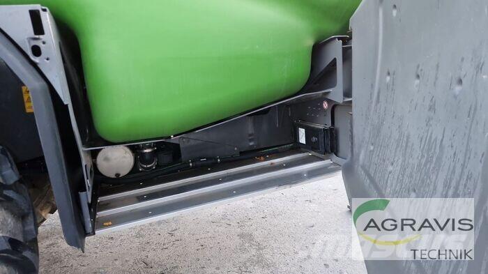 Fendt ROGATOR 366 Anhängespritzen