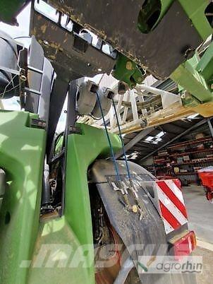Fendt ROGATOR 655 Anhängespritzen