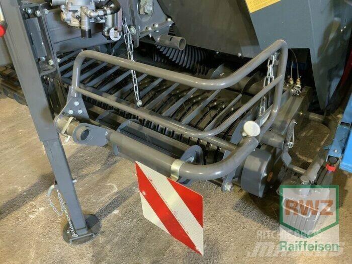 Fendt Rotana 160 Xtra Rundballenpressen