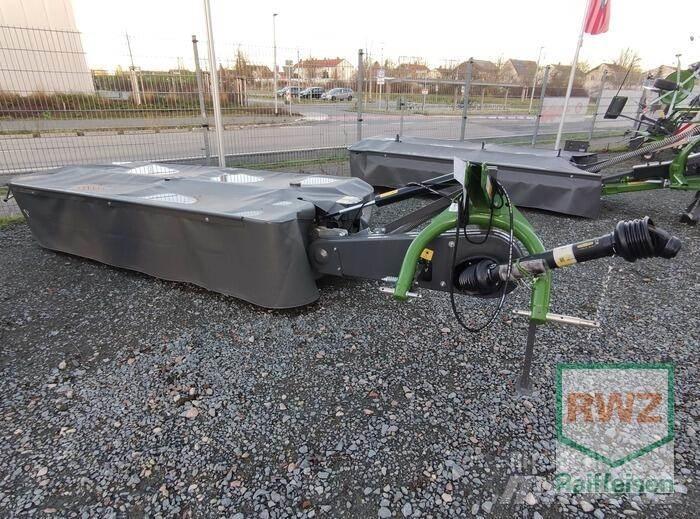 Fendt Slicer 2870 ISL Mäher