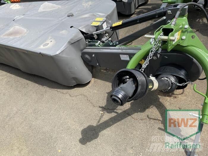 Fendt Slicer 2870 ISL Mäher