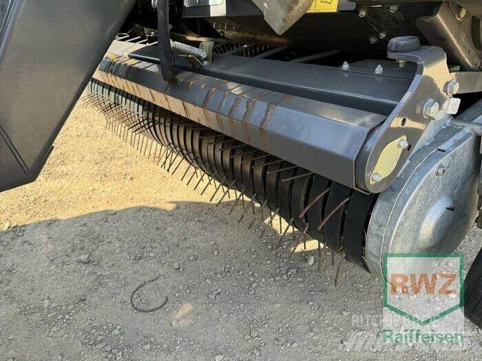 Fendt Tigo 90 XR-D Ladewagen