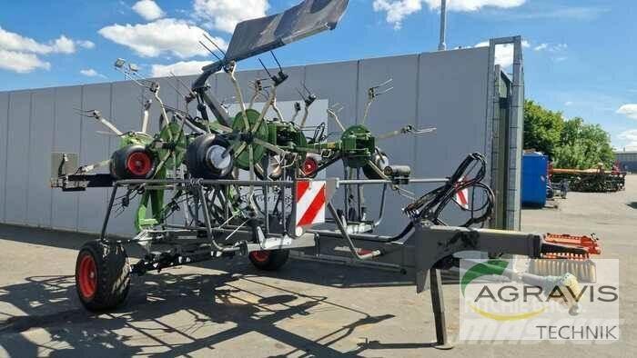 Fendt TWISTER 11008 T Kreiselheuer/-wender
