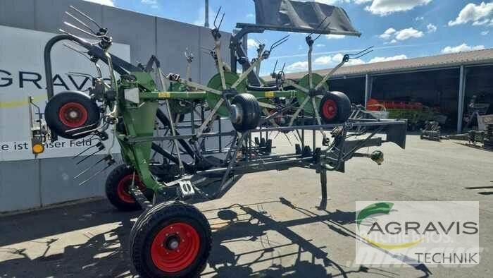 Fendt TWISTER 11008 T Kreiselheuer/-wender
