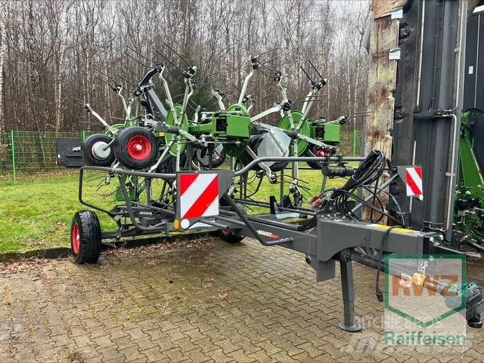 Fendt Twister 13010 T Kreiselheuer/-wender