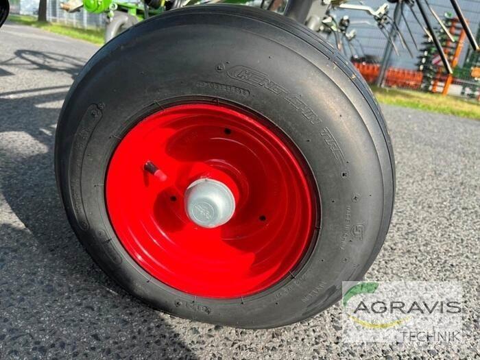 Fendt TWISTER 5204 DN Kreiselheuer/-wender