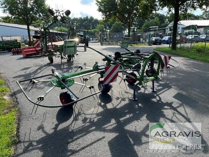 Fendt TWISTER 5204 DN Kreiselheuer/-wender