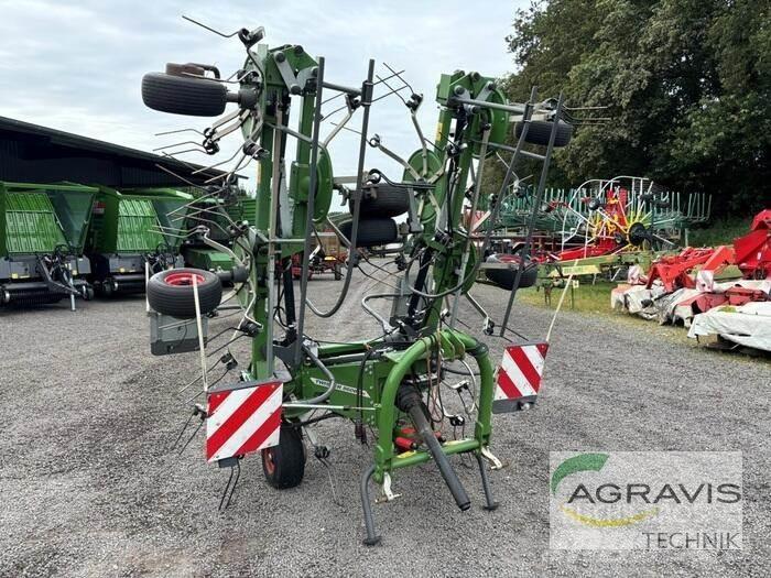 Fendt TWISTER 8608 DN Kreiselheuer/-wender