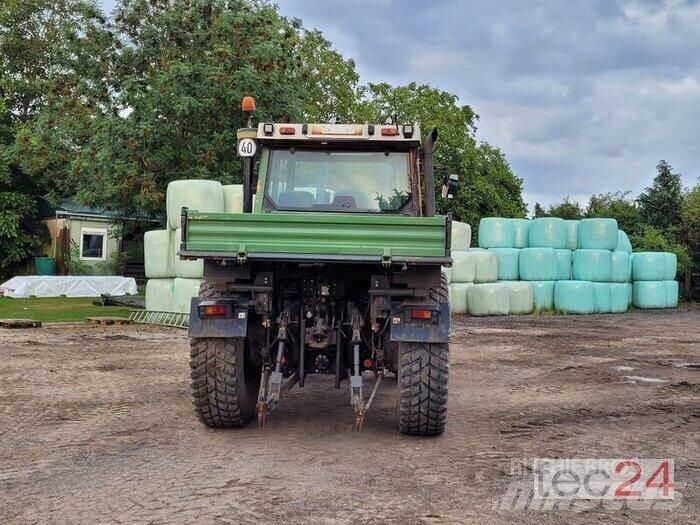 Fendt Xylon 522 Traktoren