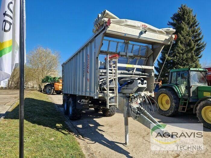 Fliegl ASW 271 GIANT Weitere Anhänger
