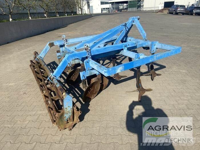  FLÜGELSCHARGRUBBER Grubber