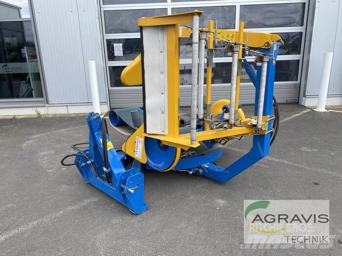  GC Gemelli 120/3S Sonstige Grünlandgeräte