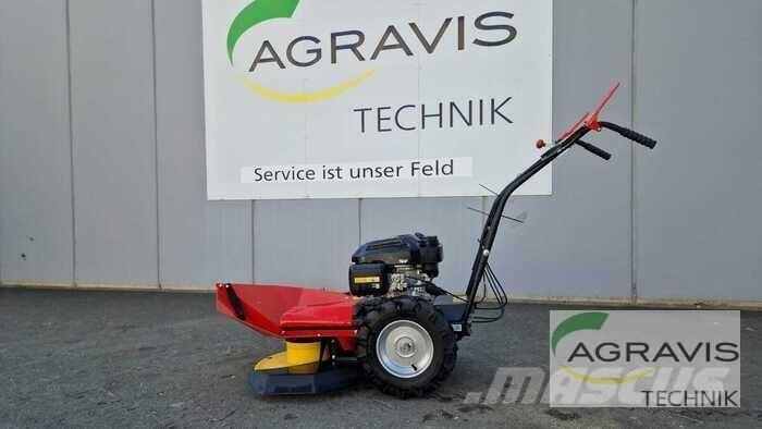  GEBRAUCHTES KLEINGERÄT Holzspalter