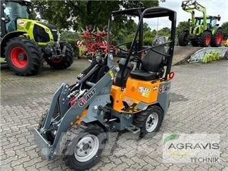 GiANT G1200 Radlader