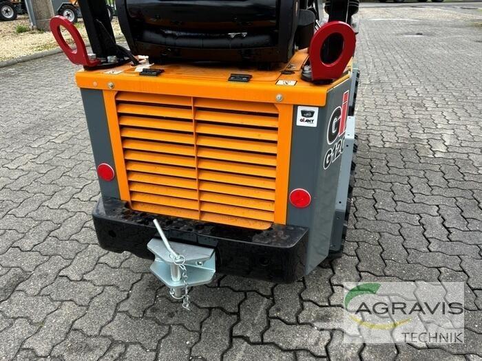 GiANT G1200 Radlader