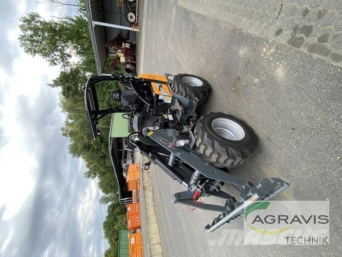 GiANT G1500 Radlader